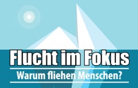 Flucht im Fokus